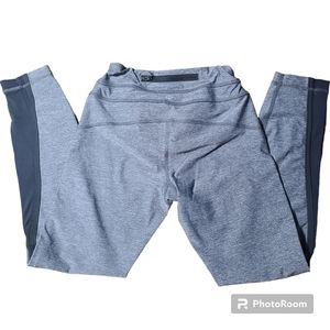 Lululemon capris